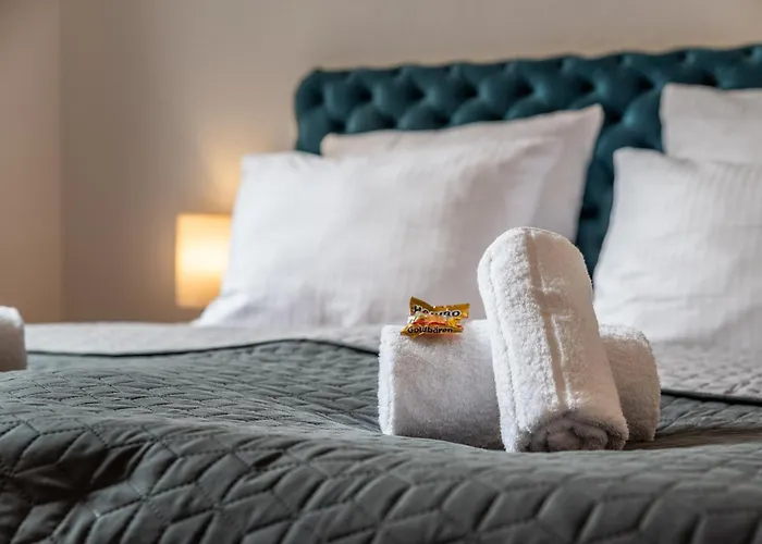 Modernes Apartment, Altstadt, Parkplatz, Netflix